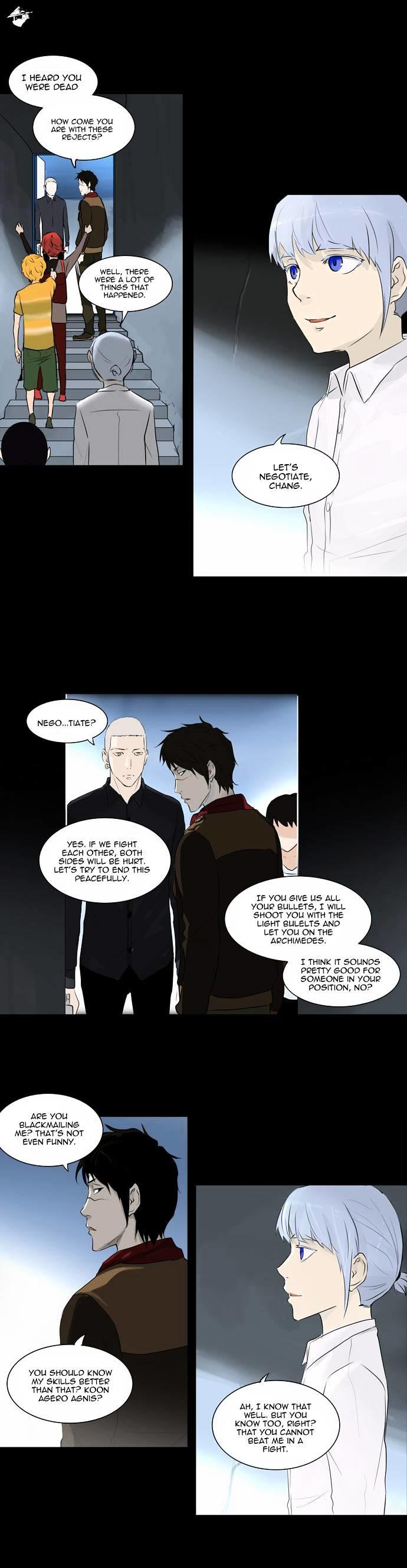 Tower Of God, Chapter 140 image 19